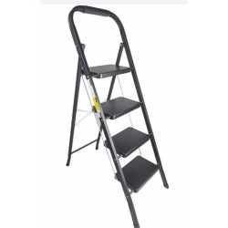échelle 4 marches Gradini - L45xP85x125 cm