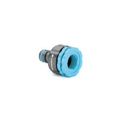 Vrouwelijke univ. kraanneus ERGO, 21-26,5-33,3mm