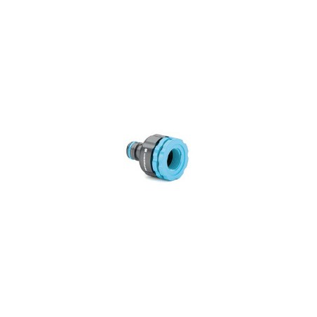 Vrouwelijke univ. kraanneus ERGO, 21-26,5-33,3mm