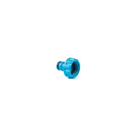 Vrouwelijke kraanneus 1/2"