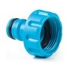 Vrouwelijke kraanneus 1/2"
