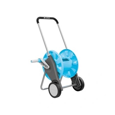 Tuin-slangenwagen leeg Discover