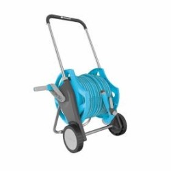 Tuinslangenwagen met 20m tuinslang 1/2"