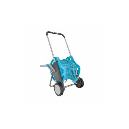 Tuinslangenwagen met 20m tuinslang 1/2"
