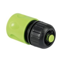 Snelkoppeling ECONOMIC 12,5 en 15 mm