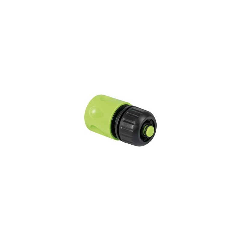 Snelkoppeling ECONOMIC 12,5 en 15 mm Snelkoppeling ECONOMIC 12,5 en 15 mm