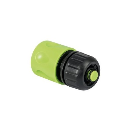 Snelkoppeling ECONOMIC 12,5 en 15 mm