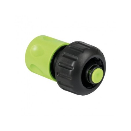 Raccord rapide stop ECONOMIC 19 mm