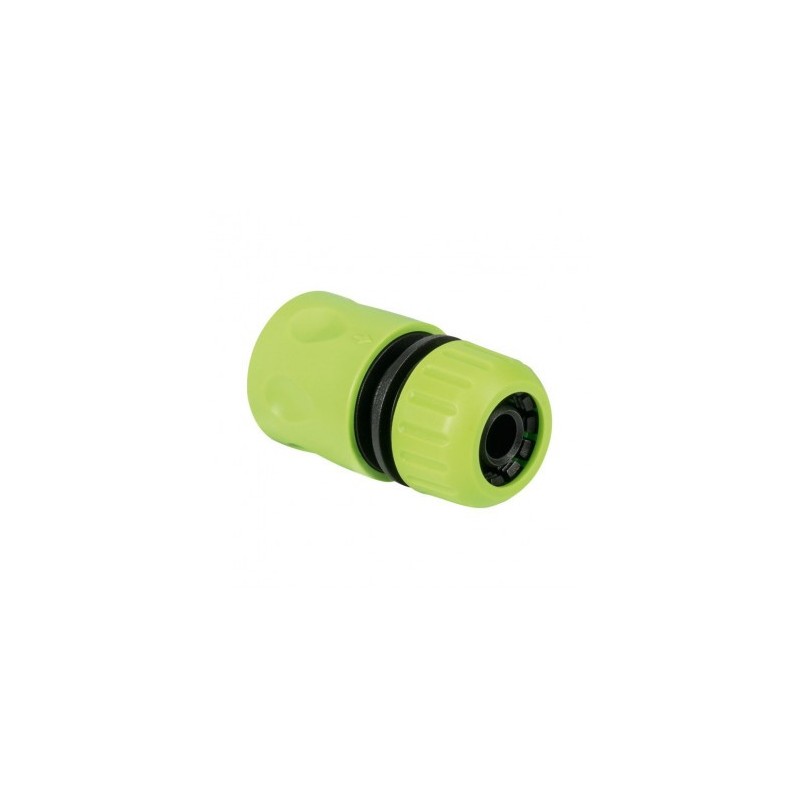 Snelkoppeling ECONOMIC 12,5 en 15 mm Snelkoppeling ECONOMIC 12,5 en 15 mm