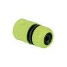 Snelkoppeling ECONOMIC 12,5 en 15 mm