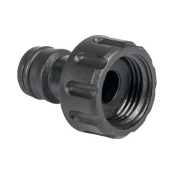 Vrouwelijke kraanneus ECONOMIC 1/2"