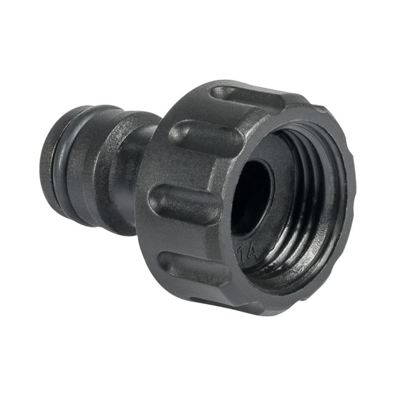 Vrouwelijke kraanneus ECONOMIC 1/2"