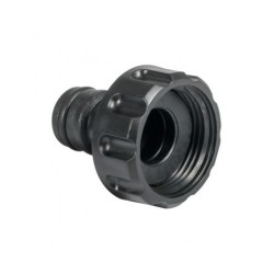 Vrouwelijke kraanneus ECONOMIC 3/4"