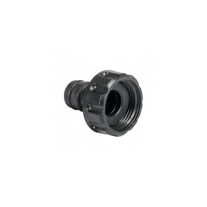 Vrouwelijke kraanneus ECONOMIC 3/4"