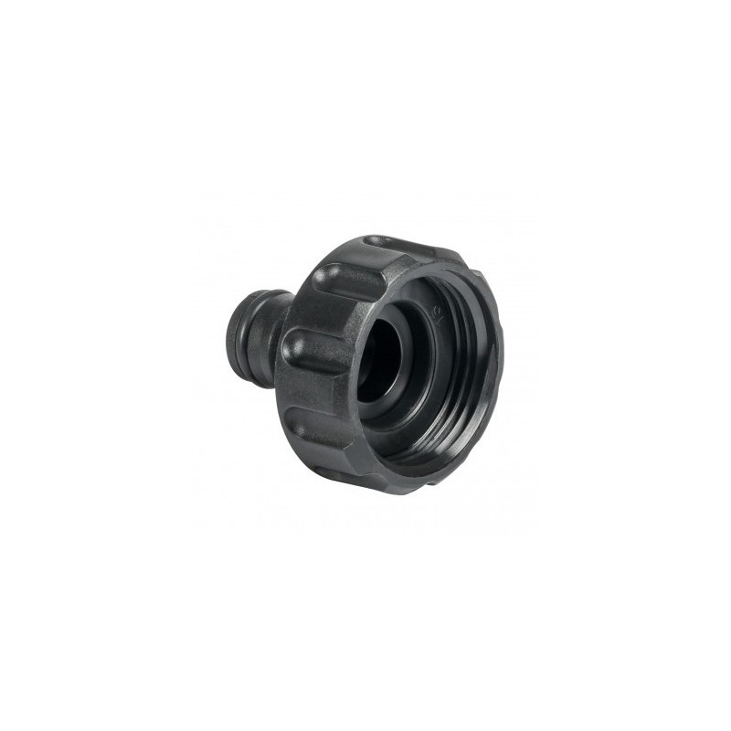 Nez de robinet femelle ECONOMIC 1"