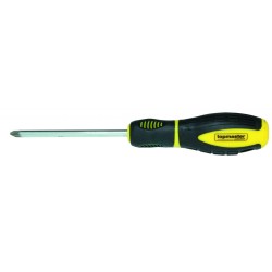 Screwdriver pozi Pz1 5x100mm S2 TMP