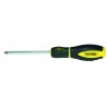 Screwdriver pozi Pz1 5x100mm S2 TMP