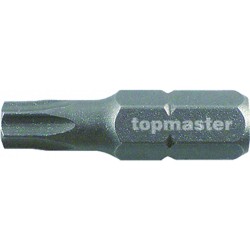 Driver bits stes 2 pcs T25 25mm
