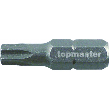 Driver bits stes 2 pcs T25 25mm