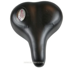 fietszadel gel + geloog