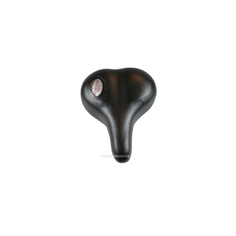 selle de vélo gel + anneau gel