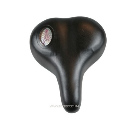 fietszadel gel + geloog