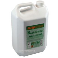 koelvloeistof 5 ltr