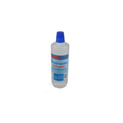 Accuwater 1 liter