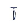 fietspomp + manometer