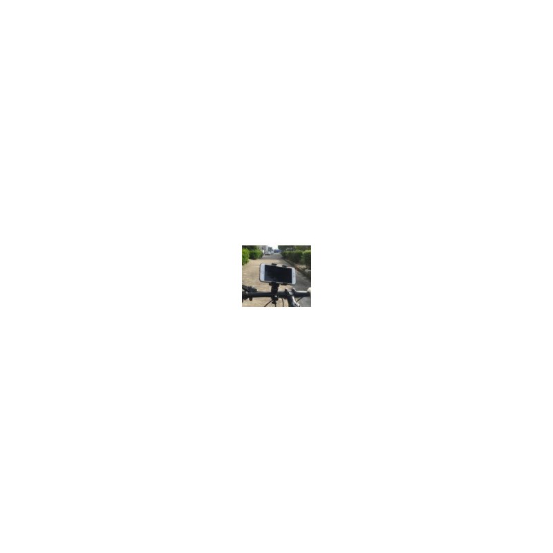 TELEFOONHOUDER FIETS EASY CLIP TELEFOONHOUDER FIETS EASY CLIP