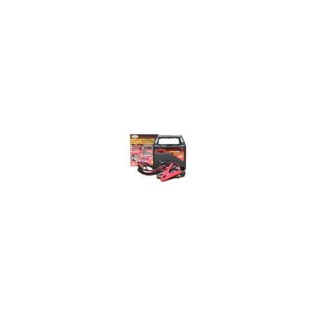 acculader 6 AMP 220 Volt CE 6/12Volt