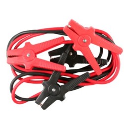 startkabel 200 amp + tas