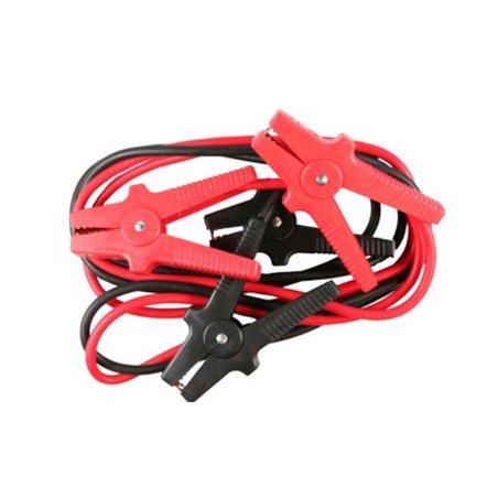startkabel 200 amp + tas