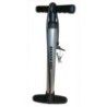 fietspomp classic zilver