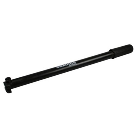 pompe à vélo saxonia tube