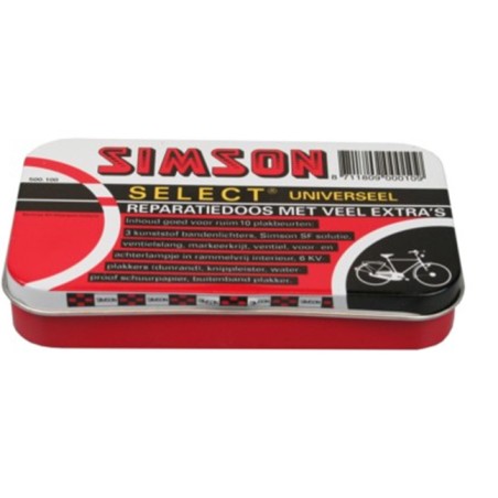 simson Select