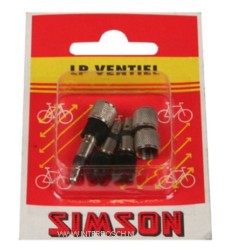 Simson Ventiel LP 2 dlg