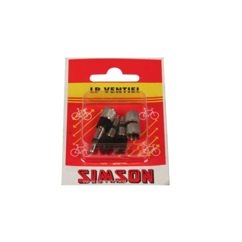 Simson valve lp 2 pcs Simson valve lp 2 pcs