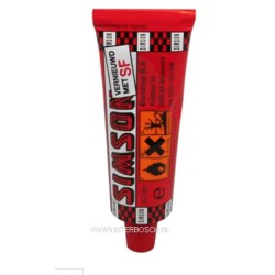 Simson solutie groot 30 ml