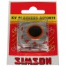 simson KV plakkers