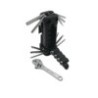 FIETS REPARATIESET 16-IN-1 PROFI