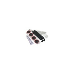 fiets reparatieset 12 delig