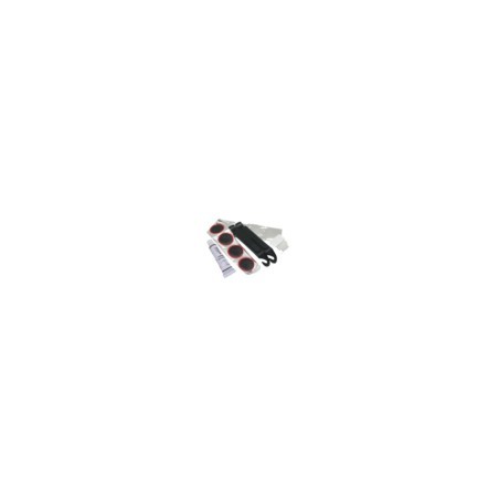 fiets reparatieset 12 delig