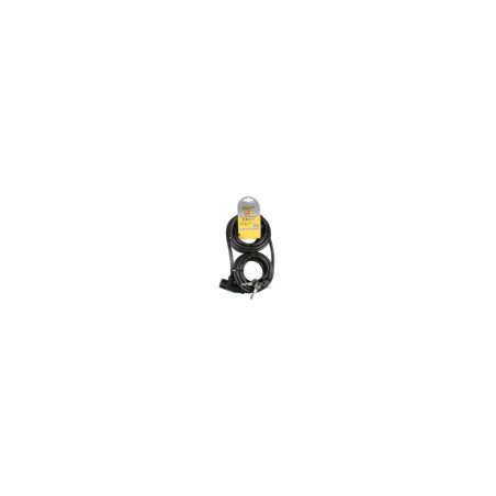 kabelslot 455 10 x 8000 spiraal