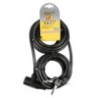 kabelslot 455 10 x 8000 spiraal