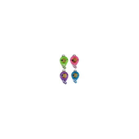 kabelslot 319 12 x 1800 mixed colors