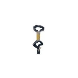KETTING + HANGSLOT 471 8 X 1200 MM