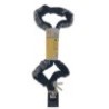 CHAÎNE ANTIVOL+ CADENAS 471 8 X 1200 MM