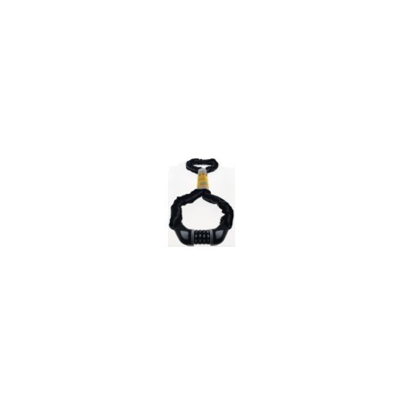 KETTING- CIJFERSLOT 327 6 X 1200 MM REFLECTIE