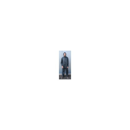 REGENPAK BLAUW XXXL